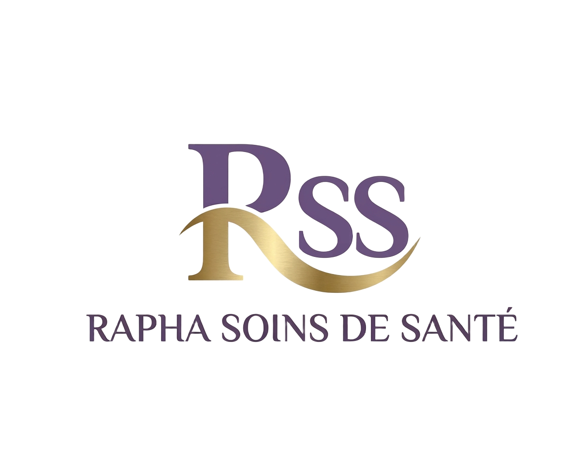 RAPHA Soins de Santé
